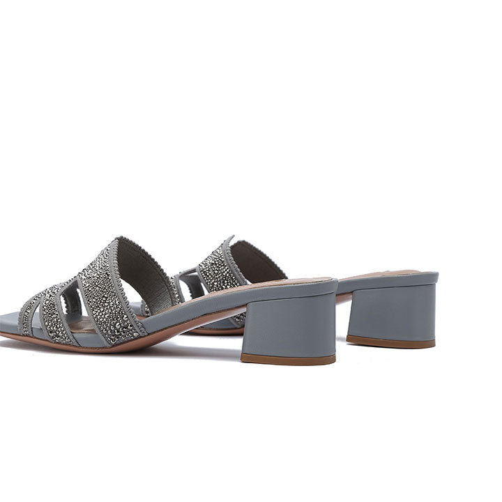 Farah Box Heel #color_grey