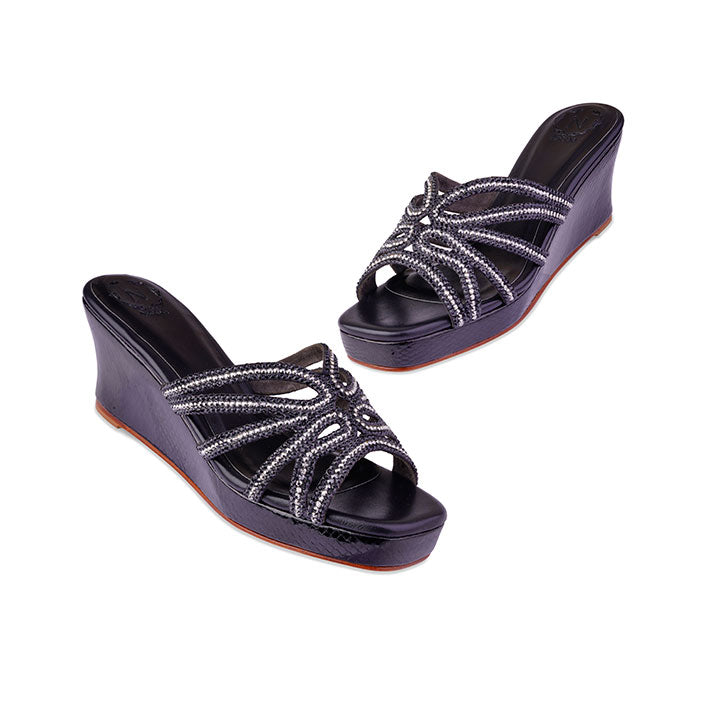 Felipeo Luxury Platforms #color_black