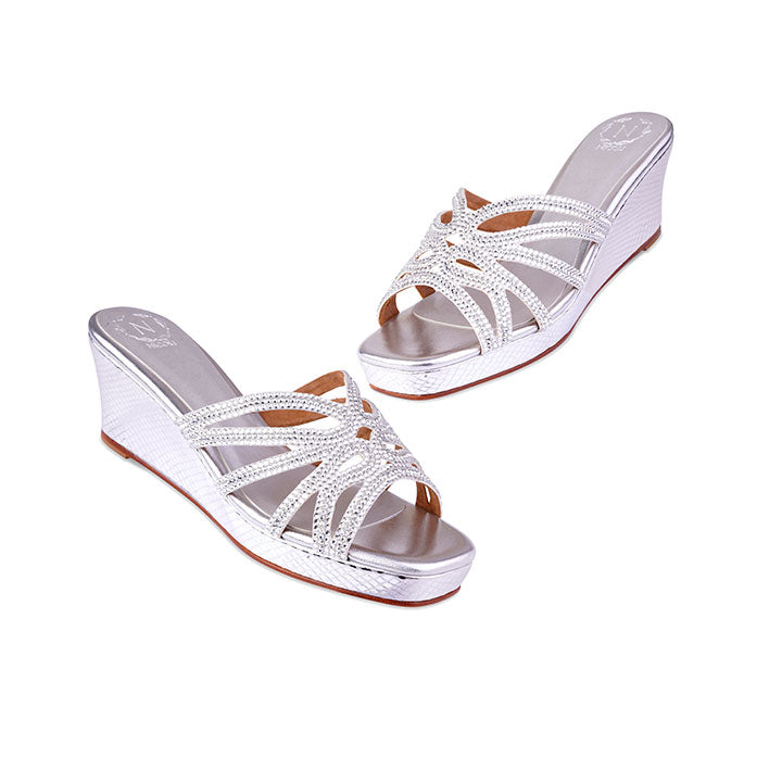 Felipeo Luxury Platforms #color_silver