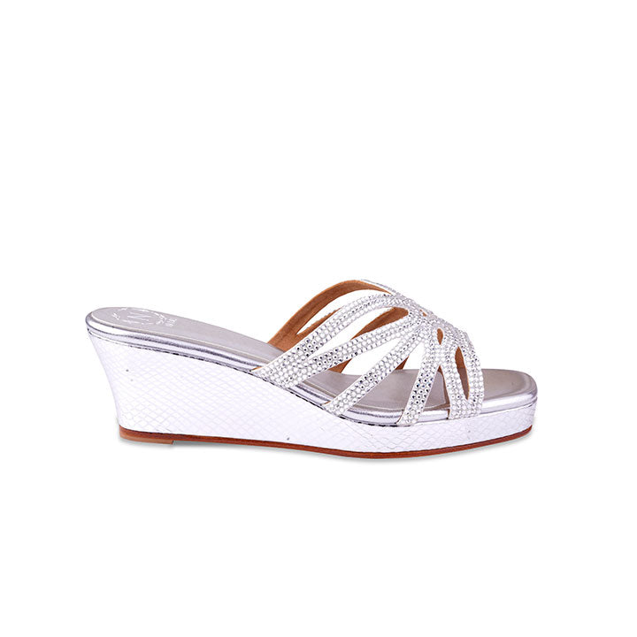 Felipeo Luxury Platforms #color_silver