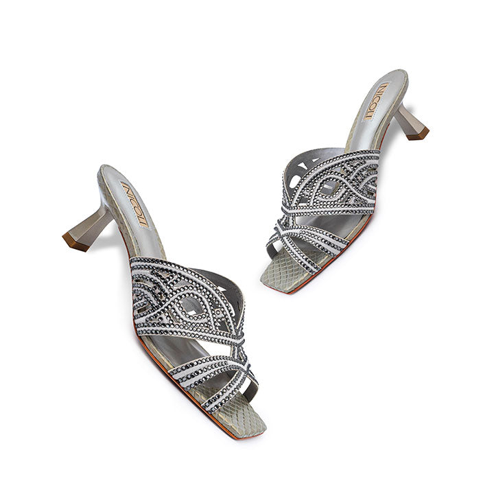 Fenisia Mule #color_grey