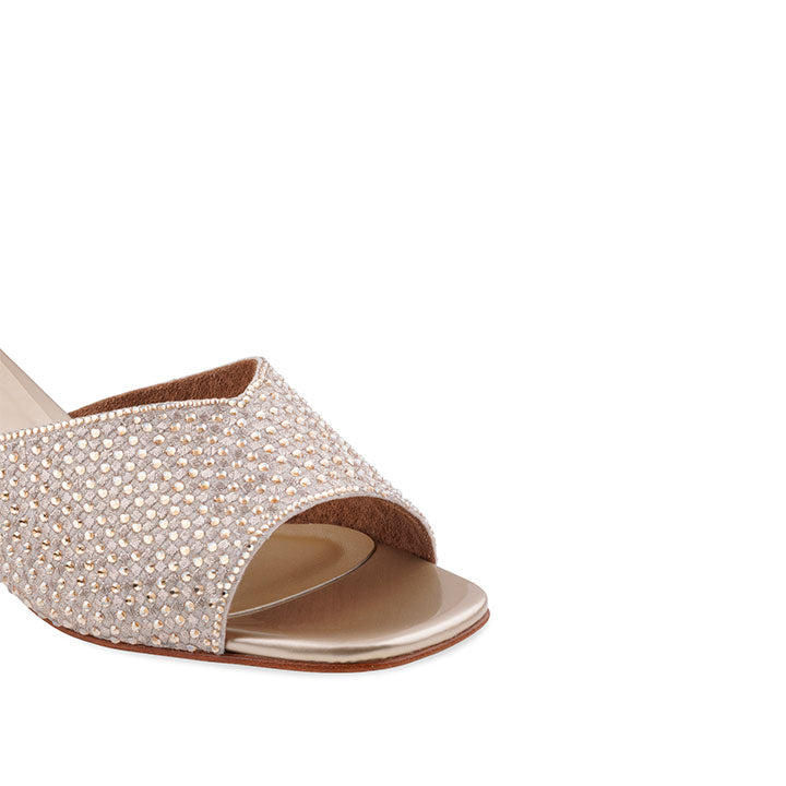 Feza Box Heel #color_gold