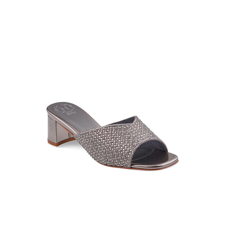 Feza Box Heel #color_gunmetal