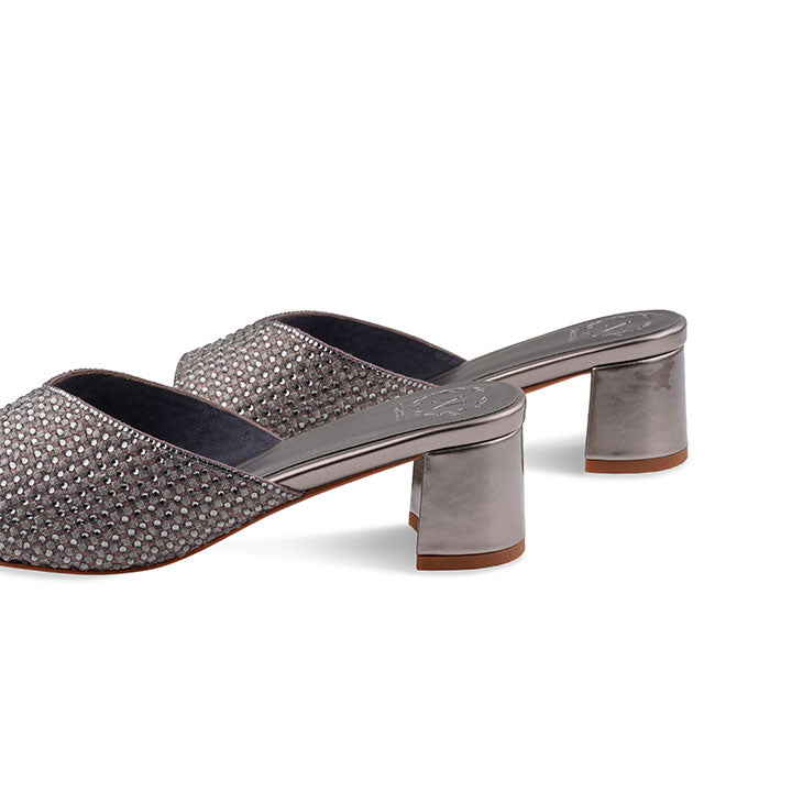 Feza Box Heel #color_gunmetal