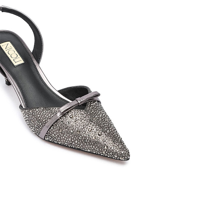 Filomena Pump #color_gunmetal