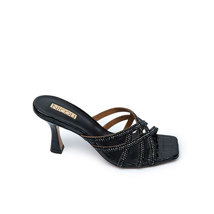 Finch High Heel #color_black