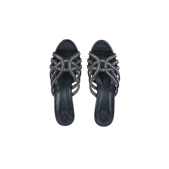 Fiorenza Box Heel #color_c black