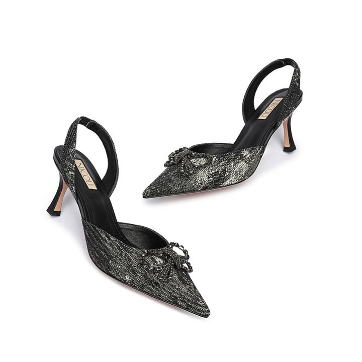 Foggia Pump #color_grey