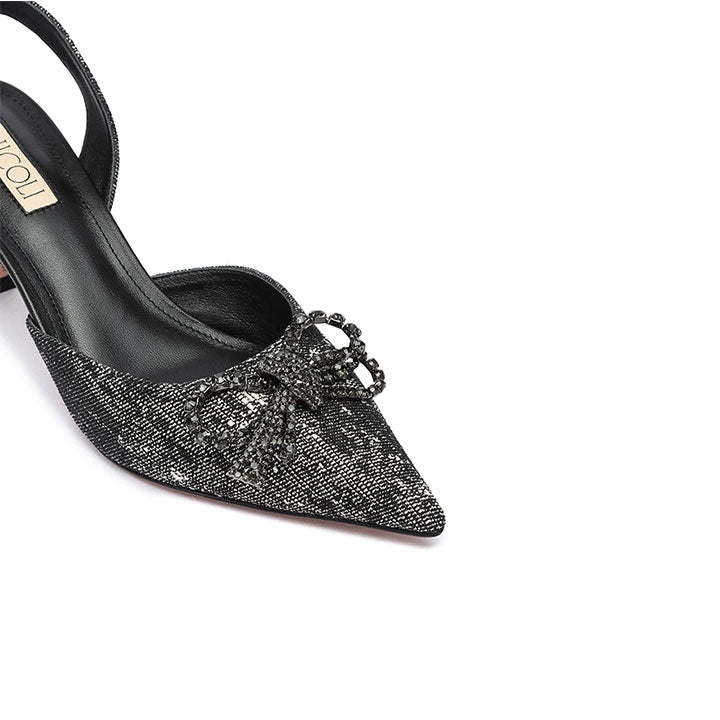 Foggia Pump #color_grey