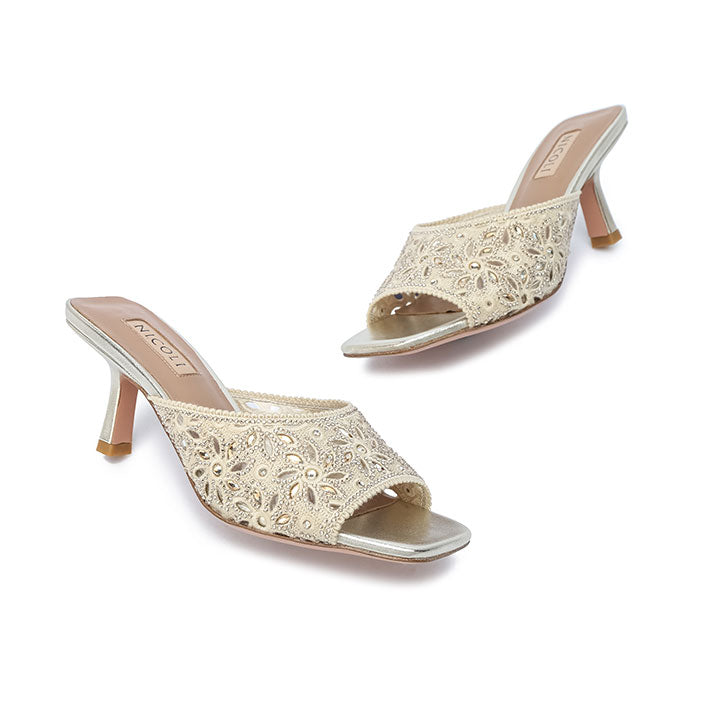 Fontana Mule #color_gold