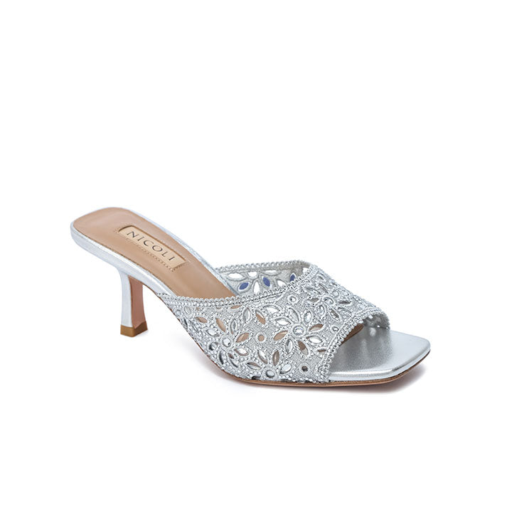 Fontana Mule #color_silver