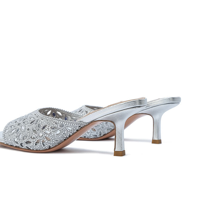 Fontana Mule #color_silver