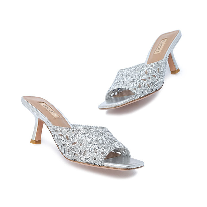 Fontana Mule #color_silver
