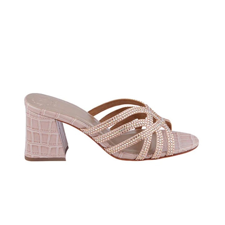 Fiorenza Box Heel #color_peach