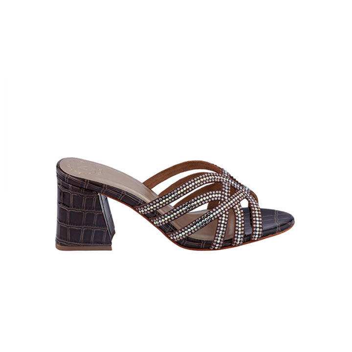 Fiorenza Box Heel #color_brown