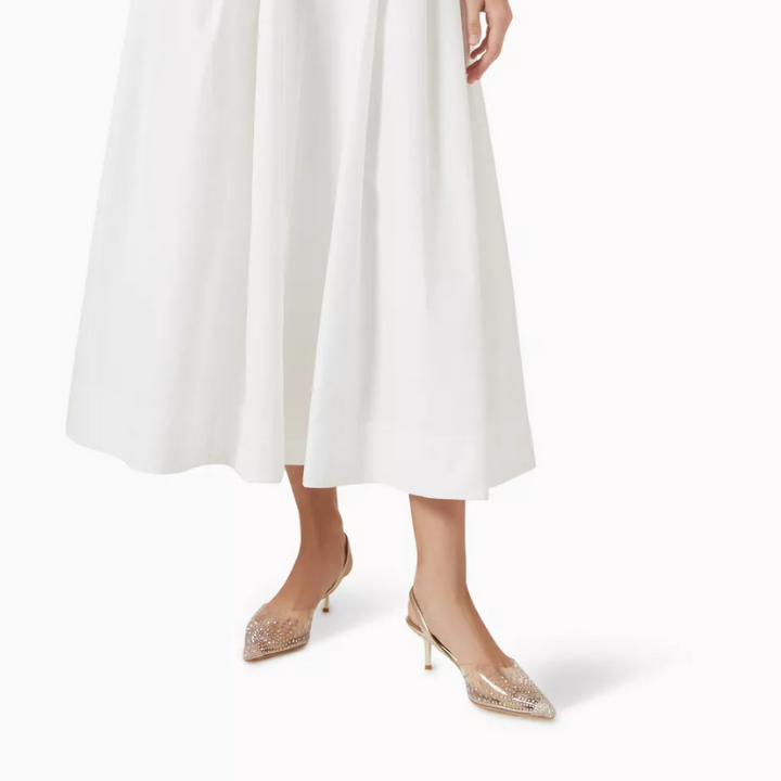 Flavie Kitten Heel #color_gold