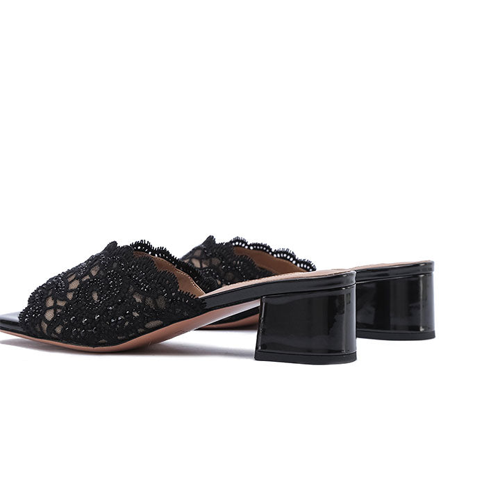 Gerniss Box Heel #color_black