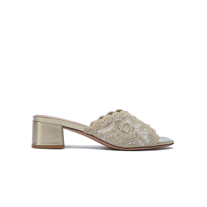 Gerniss Box Heel #color_gold