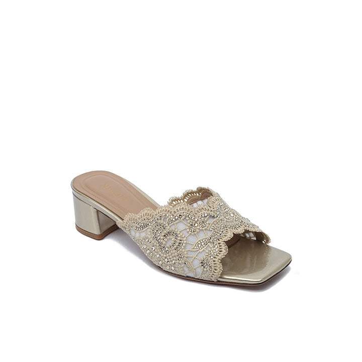 Gerniss Box Heel #color_gold