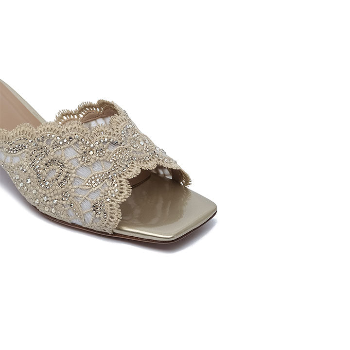 Gerniss Box Heel #color_gold