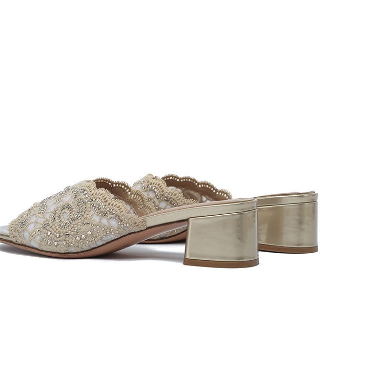 Gerniss Box Heel #color_gold