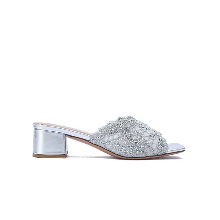 Gerniss Box Heel #color_silver