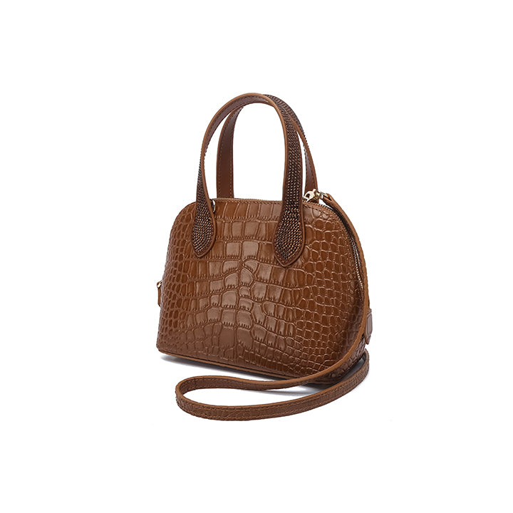 Glacia Evening Bag #color_tan