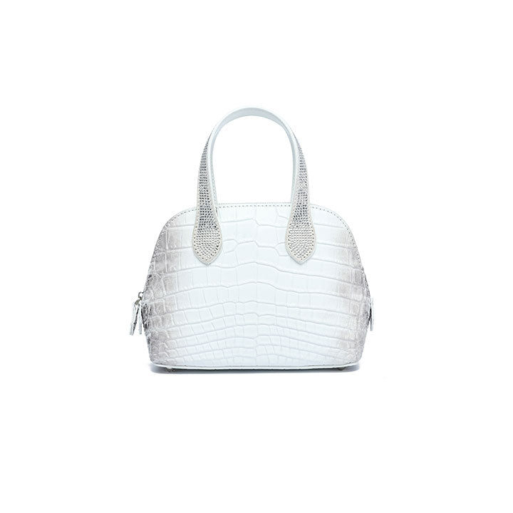 Glacia Evening Bag #color_white