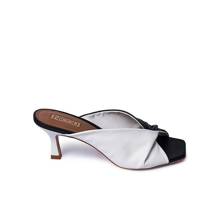 Glanni High Heel #color_white