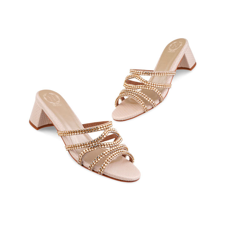 Gonzalez Box Heel #color_beige