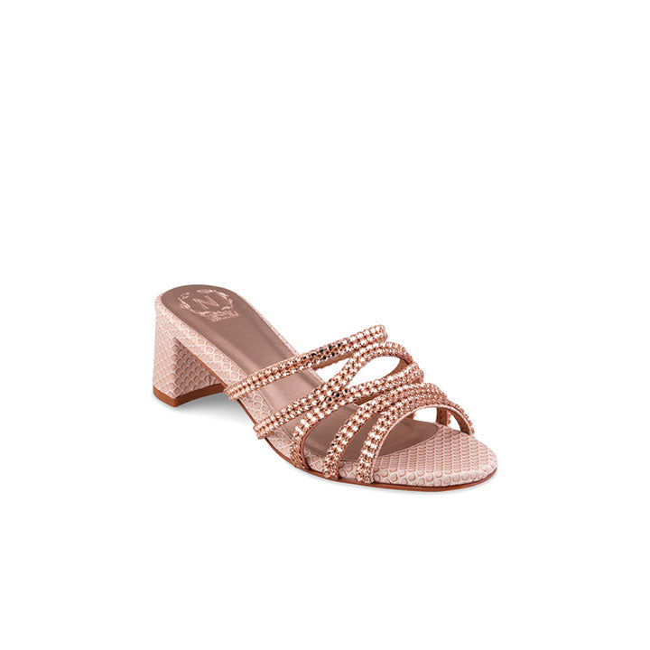 Gonzalez Box Heel #color_peach