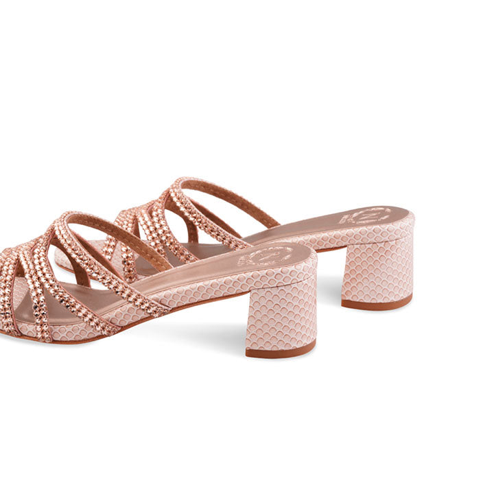 Gonzalez Box Heel #color_peach