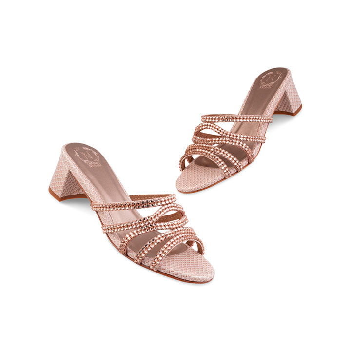 Gonzalez Box Heel #color_peach
