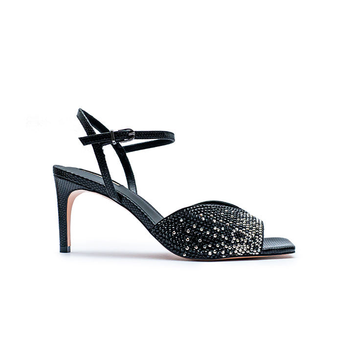 Grosseto High Heel #color_black