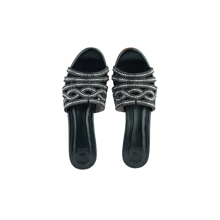 Guind Box Heel #color_black