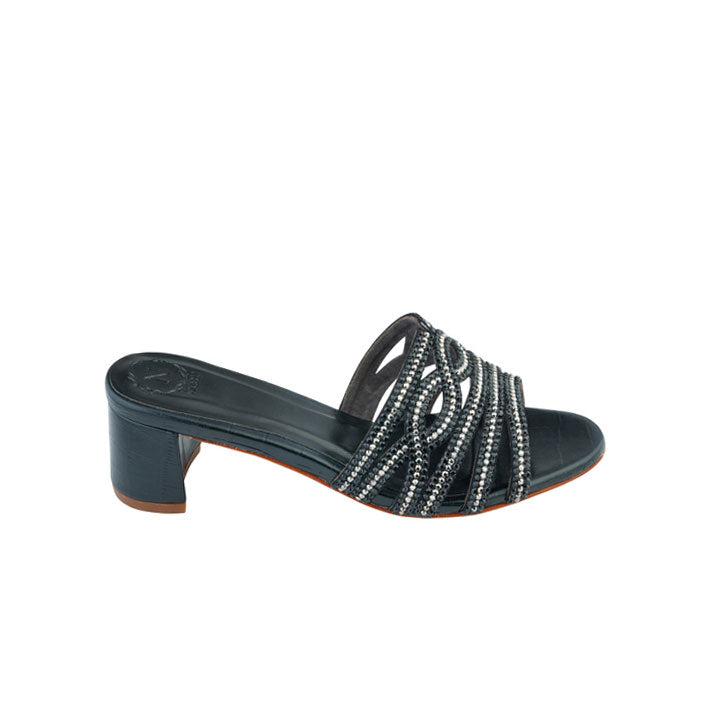 Guind Box Heel #color_black