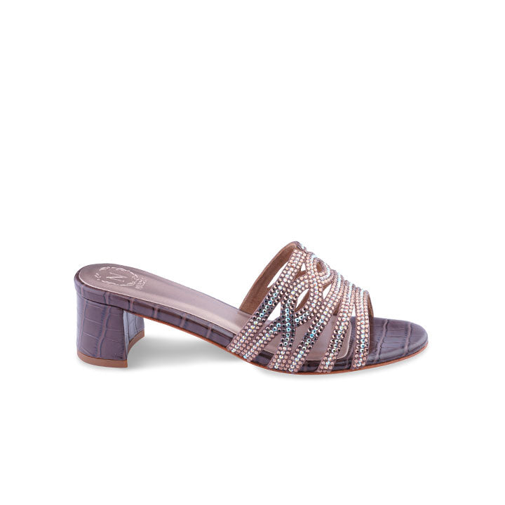 Guind Box Heel #color_brown