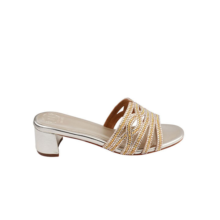 Guind Box Heel #color_gold