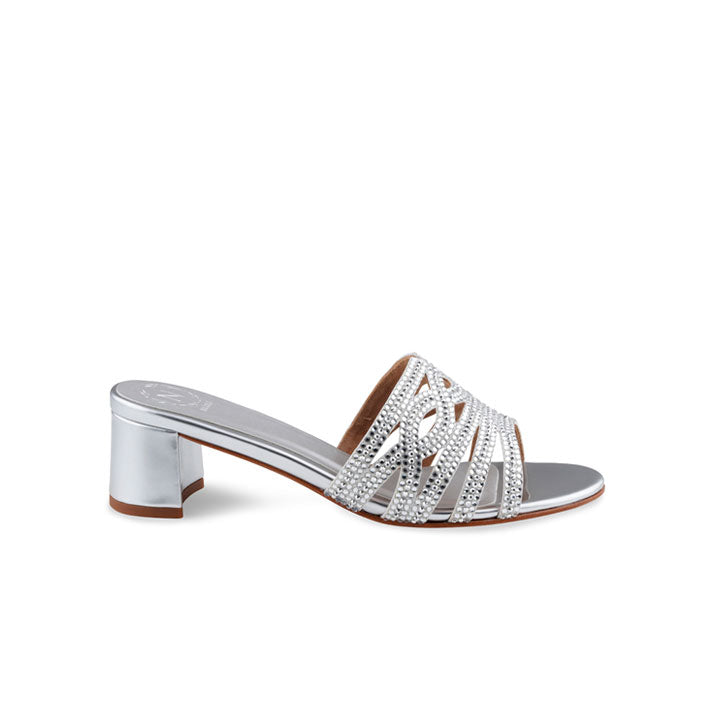 Guind Box Heel #color_silver