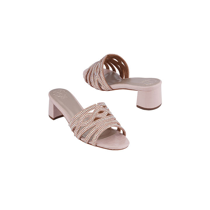 Guind Box Heel #color_peach