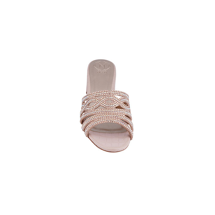 Guind Box Heel #color_peach