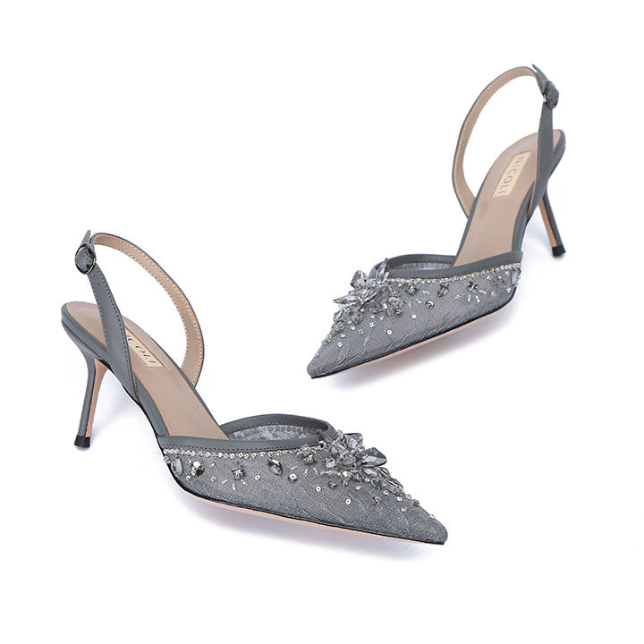 Hailee Pump #color_grey