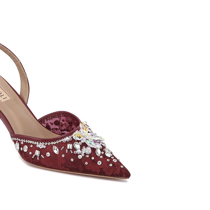 Hailee Pump #color_maroon