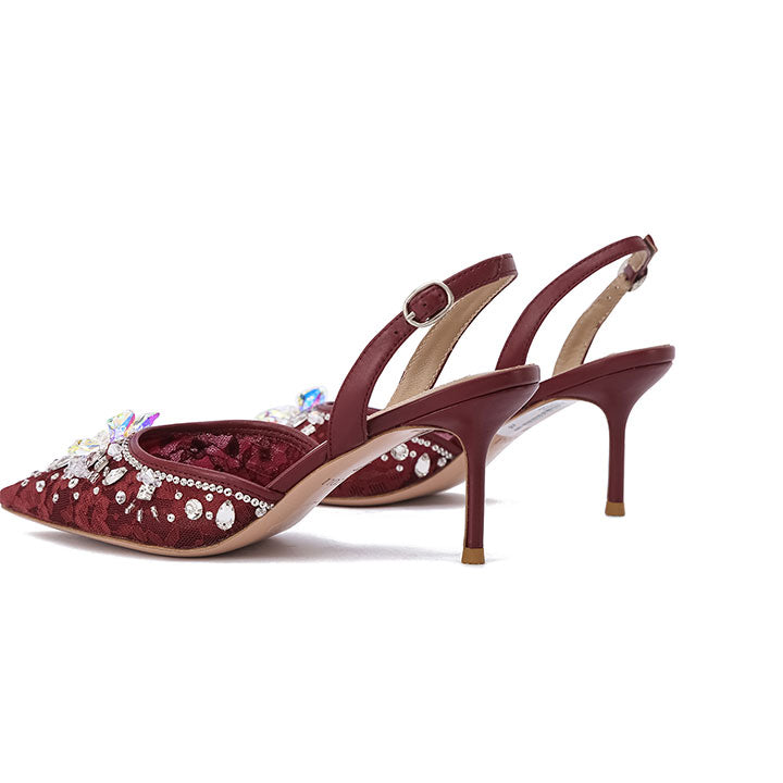 Hailee Pump #color_maroon