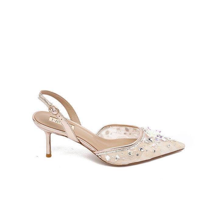 Hailee Pump #color_peach