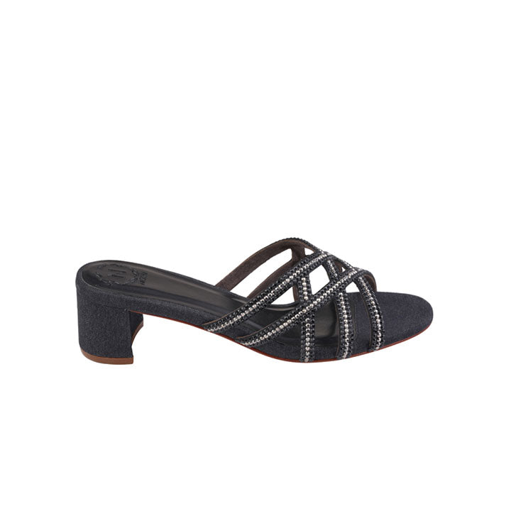 Hamisi Box Heel #color_black