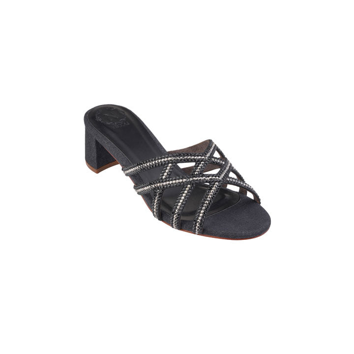 Hamisi Box Heel #color_black
