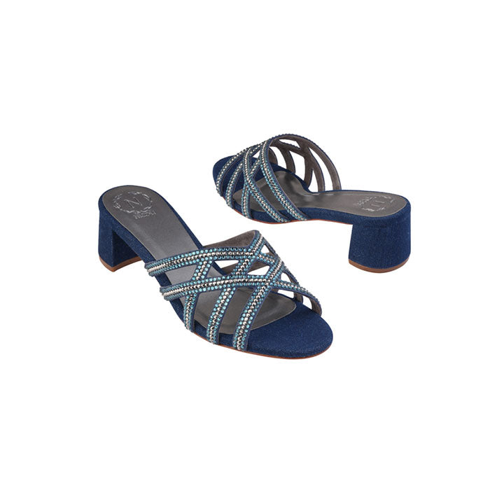 Hamisi Box Heel #color_blue