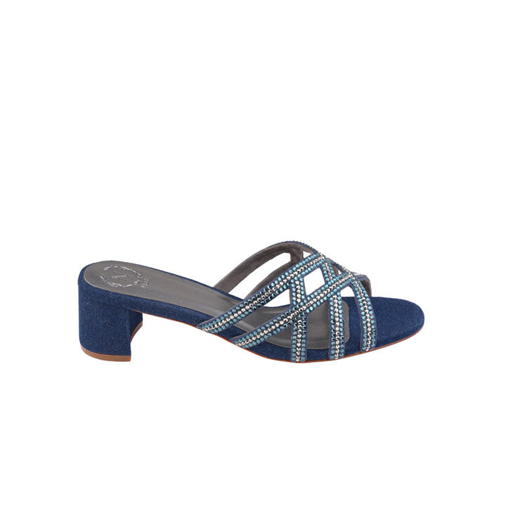 Hamisi Box Heel #color_blue