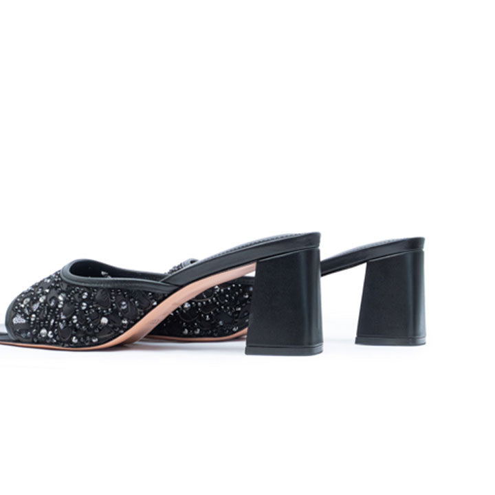 Harmony Mule #color_black